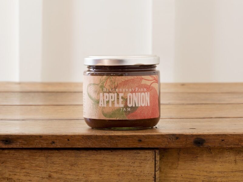 Ways to Use Apple Onion Jam