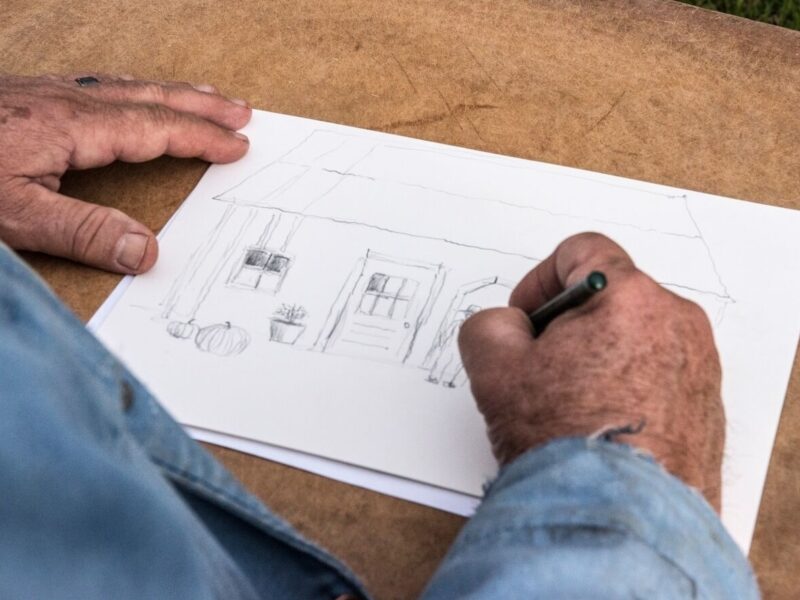 Our Gardens from an Artistic Perspective