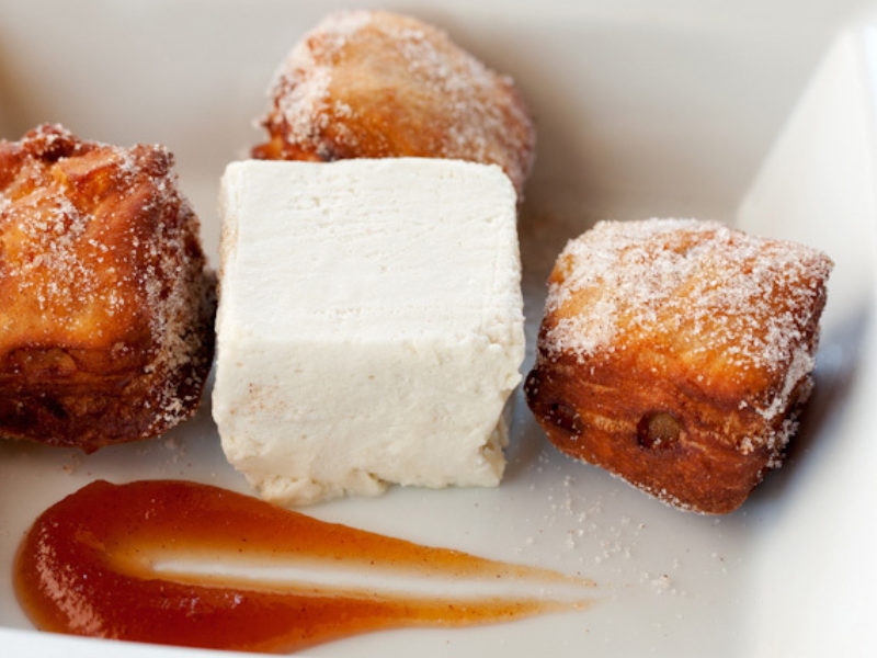 Nothing Could Be Sweeter