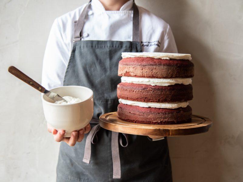 Rise for the Occasion