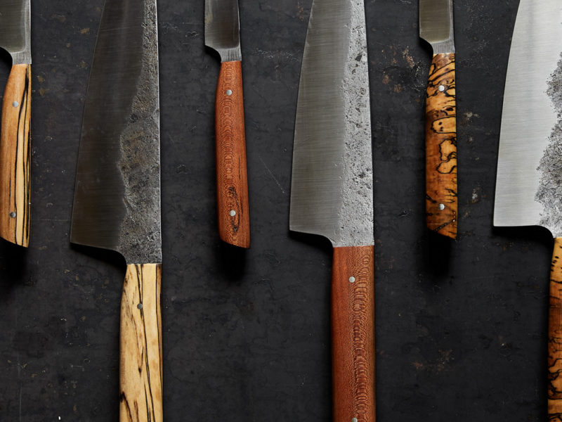 Makers Series BootHill Blades
