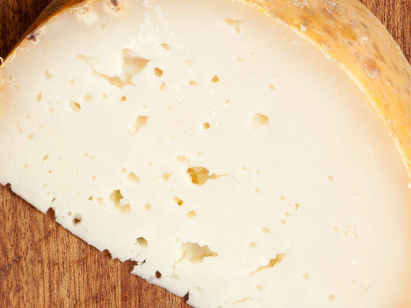 The Magic Behind Singing Brook Cheese