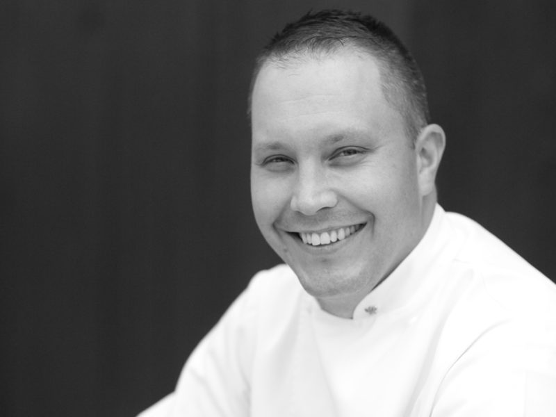 Chef Feathers to go from the farm to Hawaii