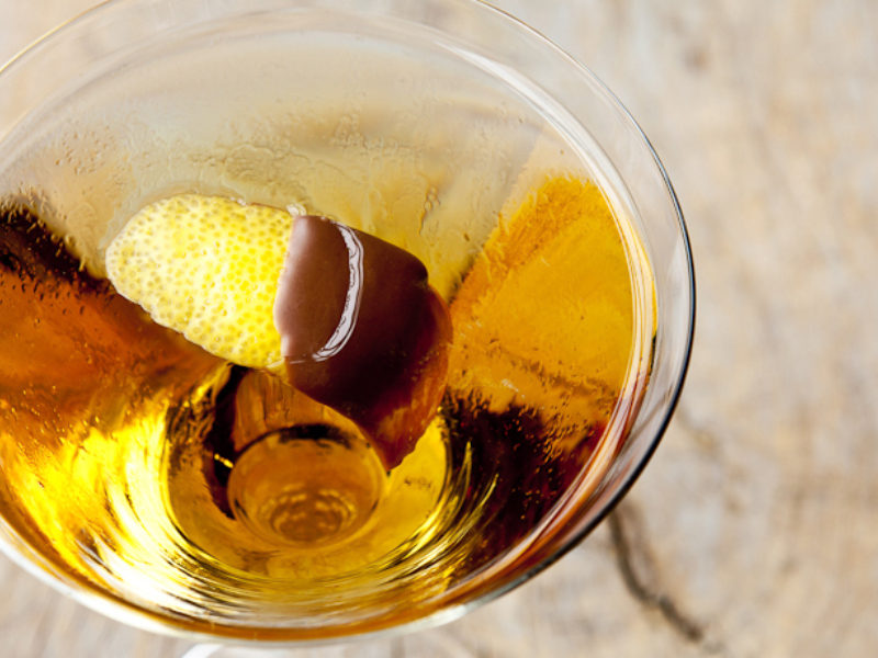 Good Things Will Come