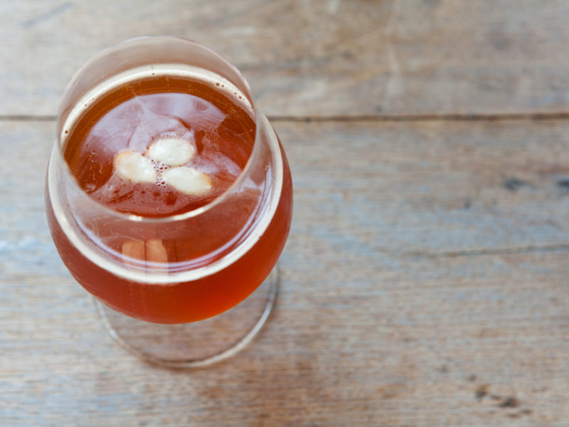 Harvest Brew