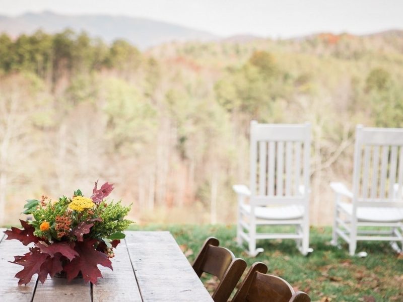 Our Go-To Gathering Meals