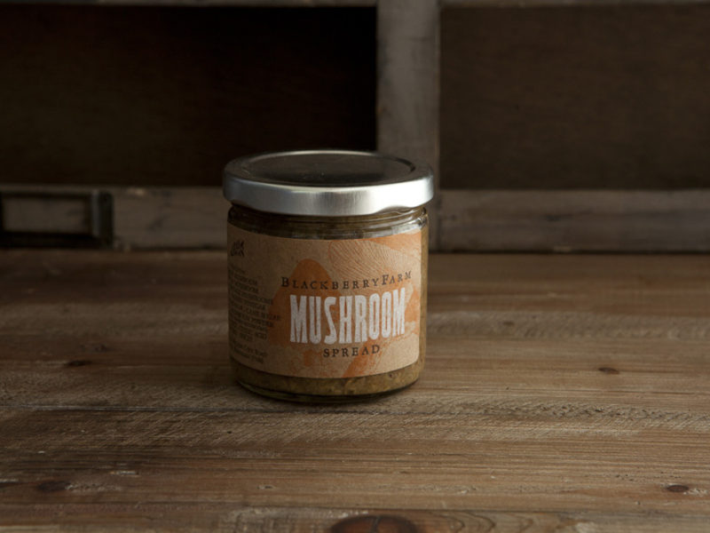 Ways to Use Mushroom Spread