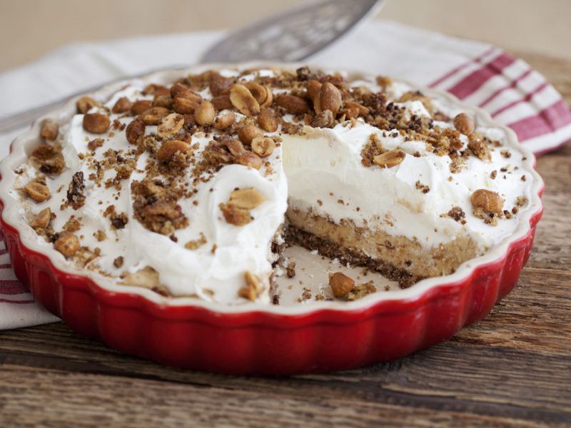 Ways to Use Peanut Butter