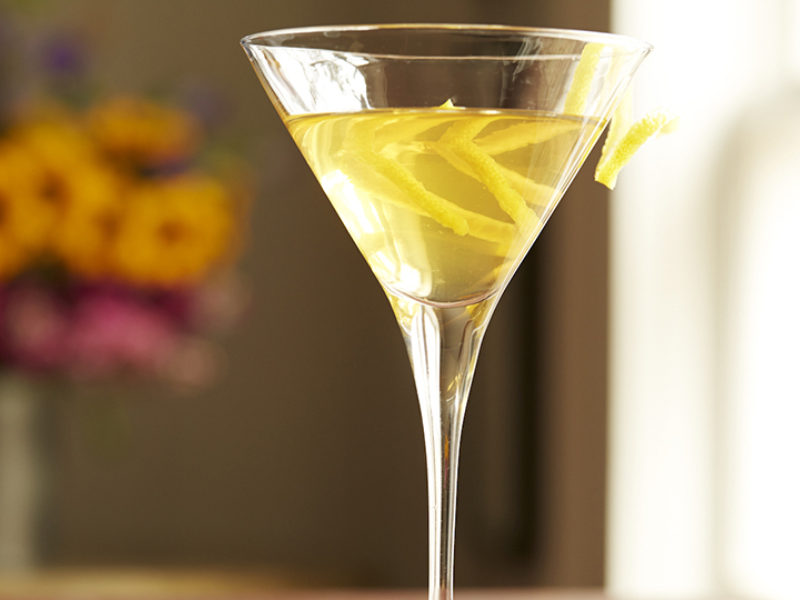 Peppered Honey