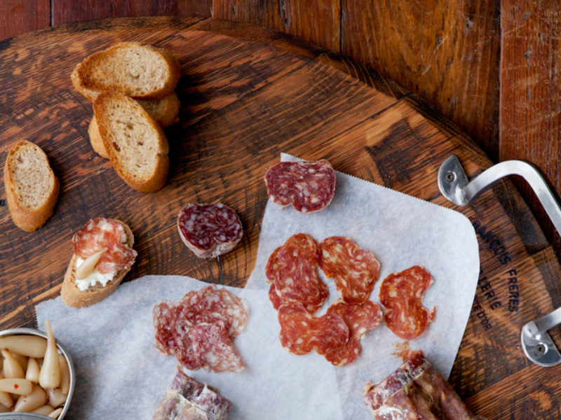 A Few Shop Favorites