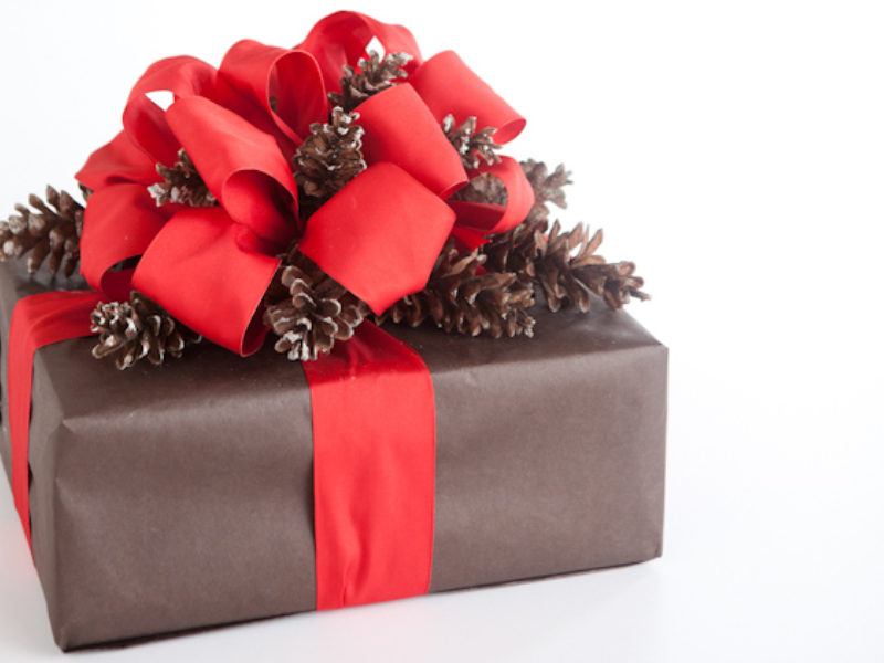 Blackberry Farm Holiday Gift Wish List