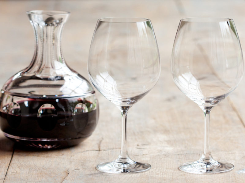 5 Tips for Wine Beginners