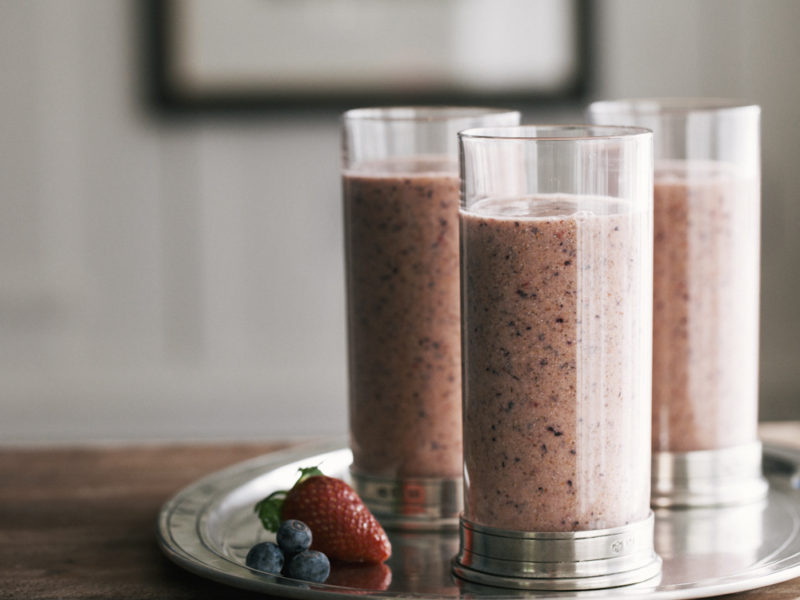 Sam's Ultimate Smoothie