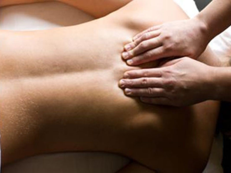 February Wellhouse Featured Treatments