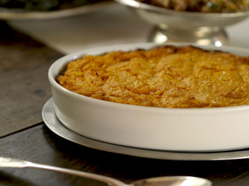 Artisans Favorite Thanksgiving Sides