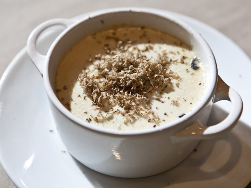 Le Creuset Kitchen Sessions with Chef Joseph Lenn