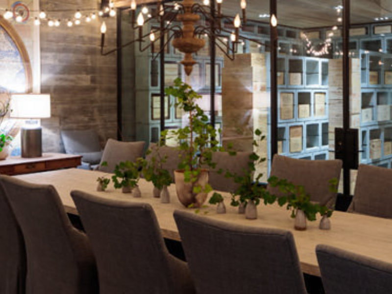 Something New for the Fall