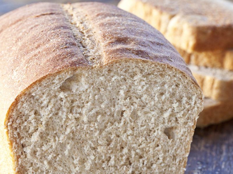 Wheat Bread