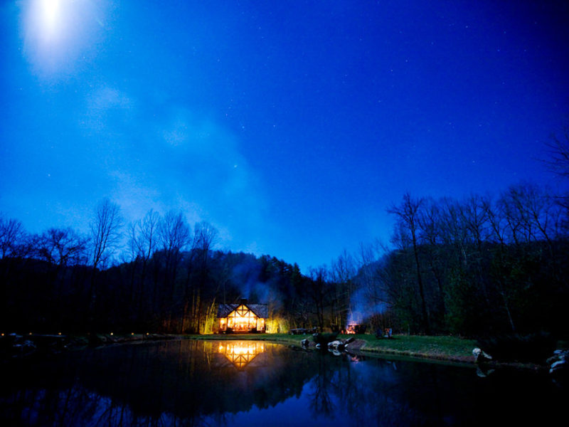 Fall Brings More Dining Options