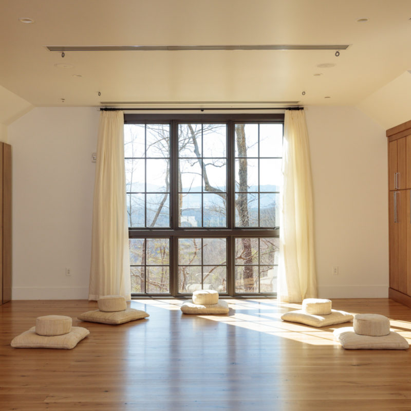 3 Steps to Meditation