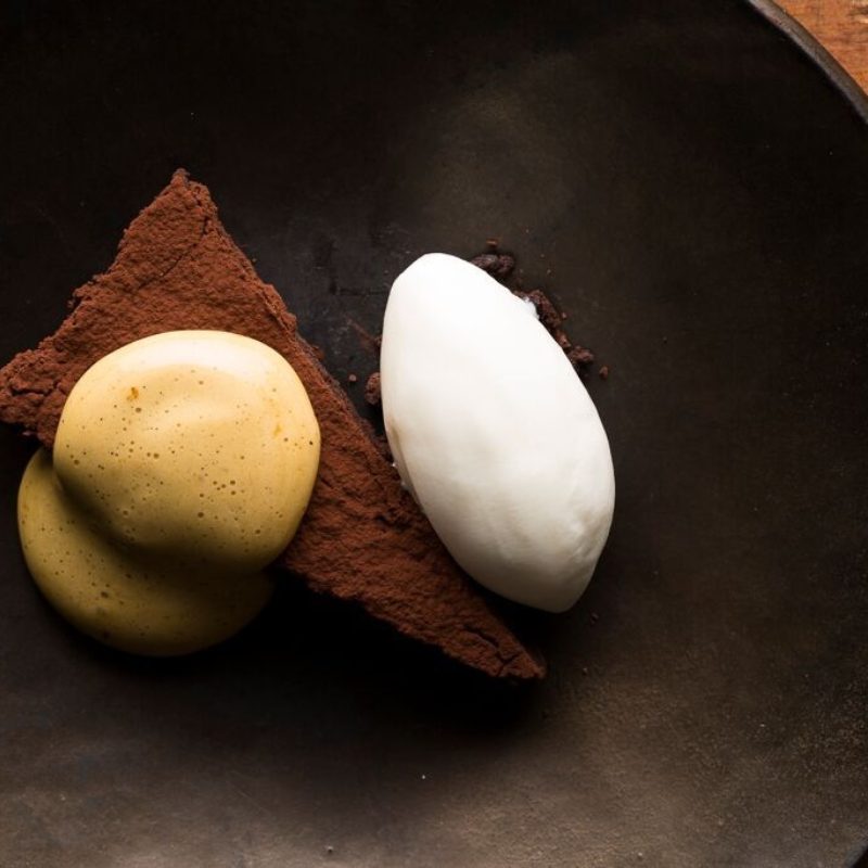 Flourless Chocolate Cake