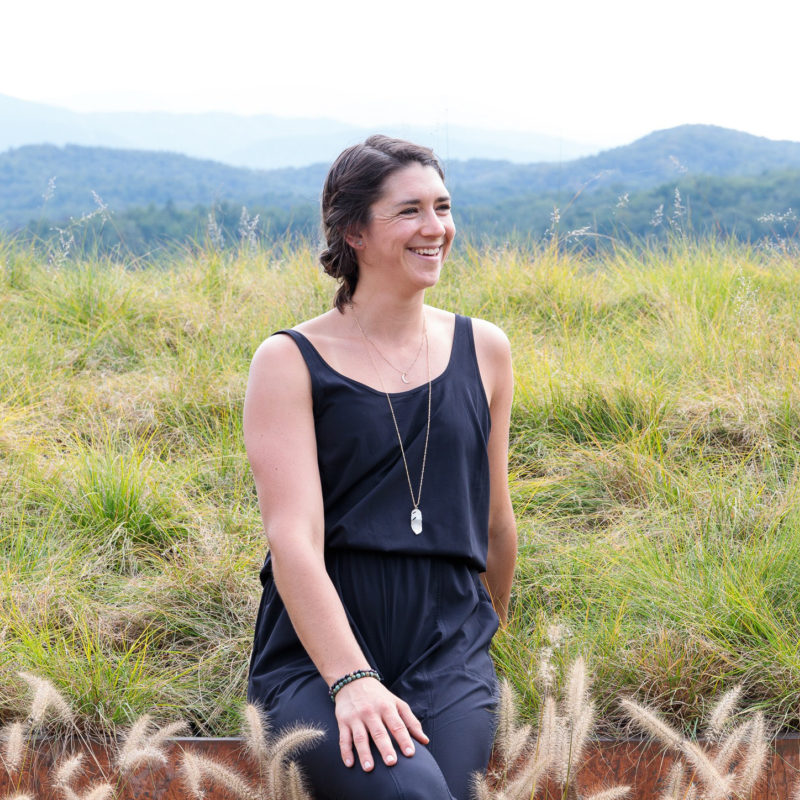 Meet the Mountain Team: Dr. Jill Beasley