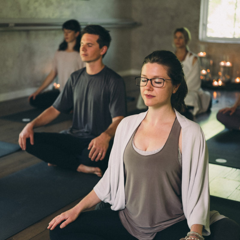 Feel Great and Grateful