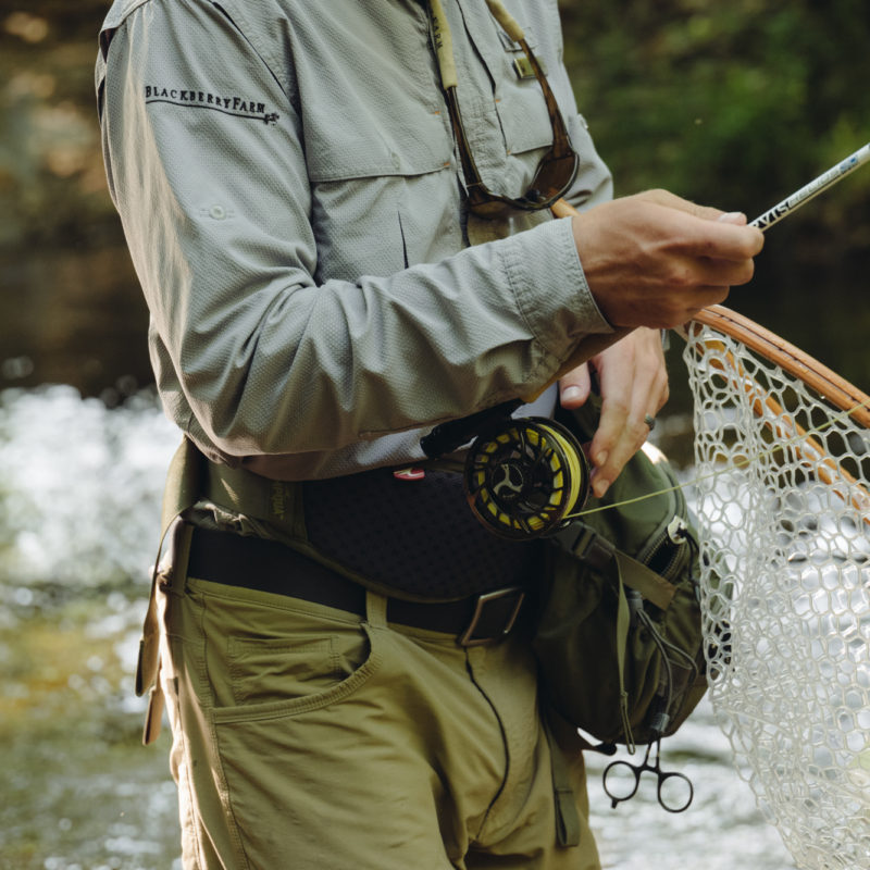 Fly Fish This Fall