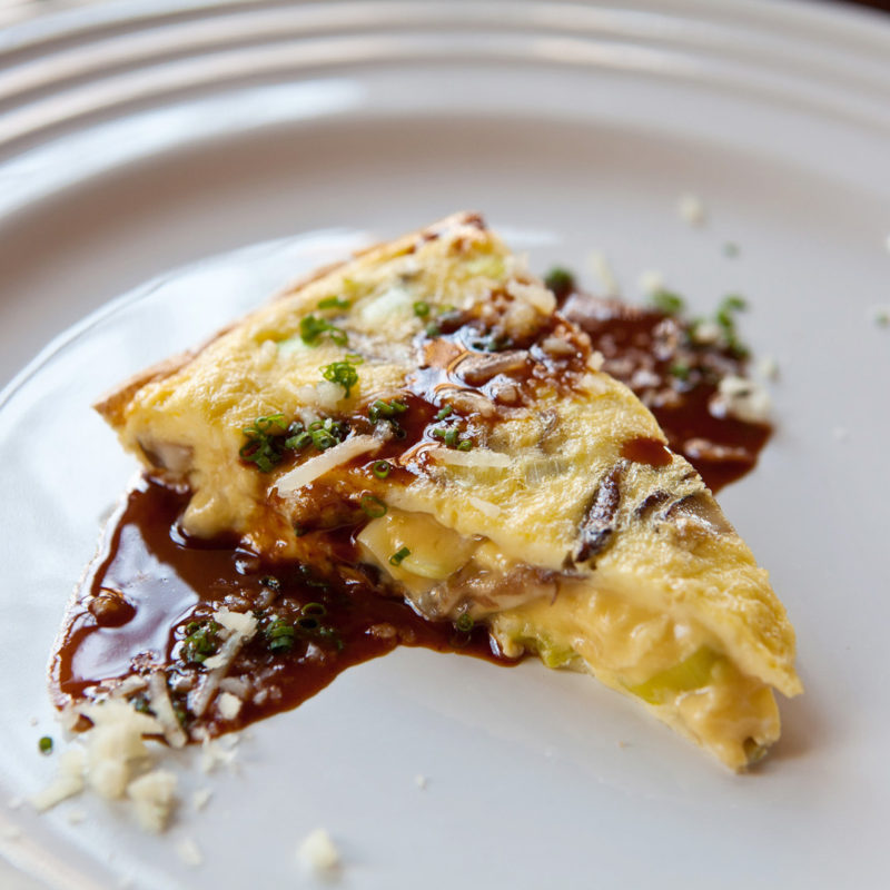 Le Creuset Kitchen Sessions with Chef Josh Feathers