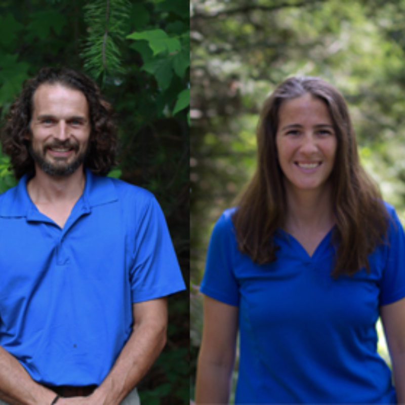 Meet Our Adventure Guides