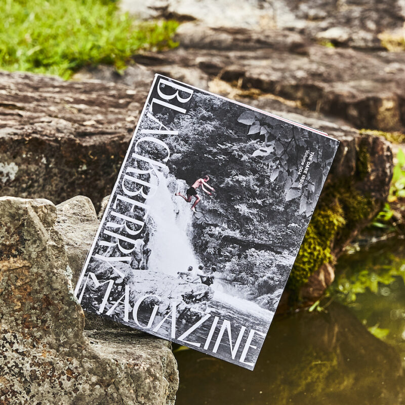 Get to Know the Cover Artist