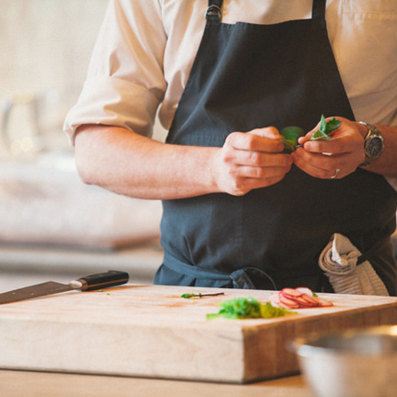 Farmstead Field School