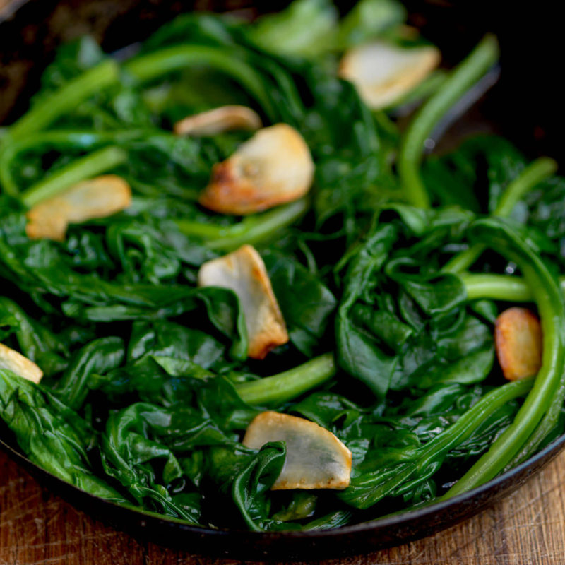 Notes from the Garden