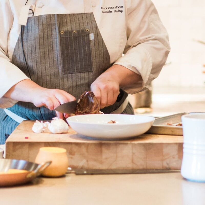 Preserved Pepper and Herb Relish