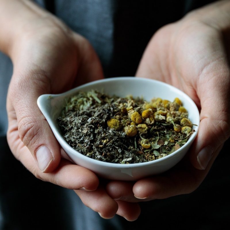 Improve Your Immunity