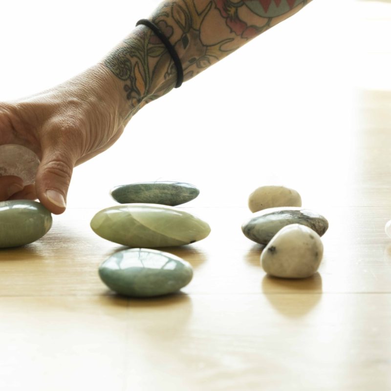 Quick Crystal: Amazonite