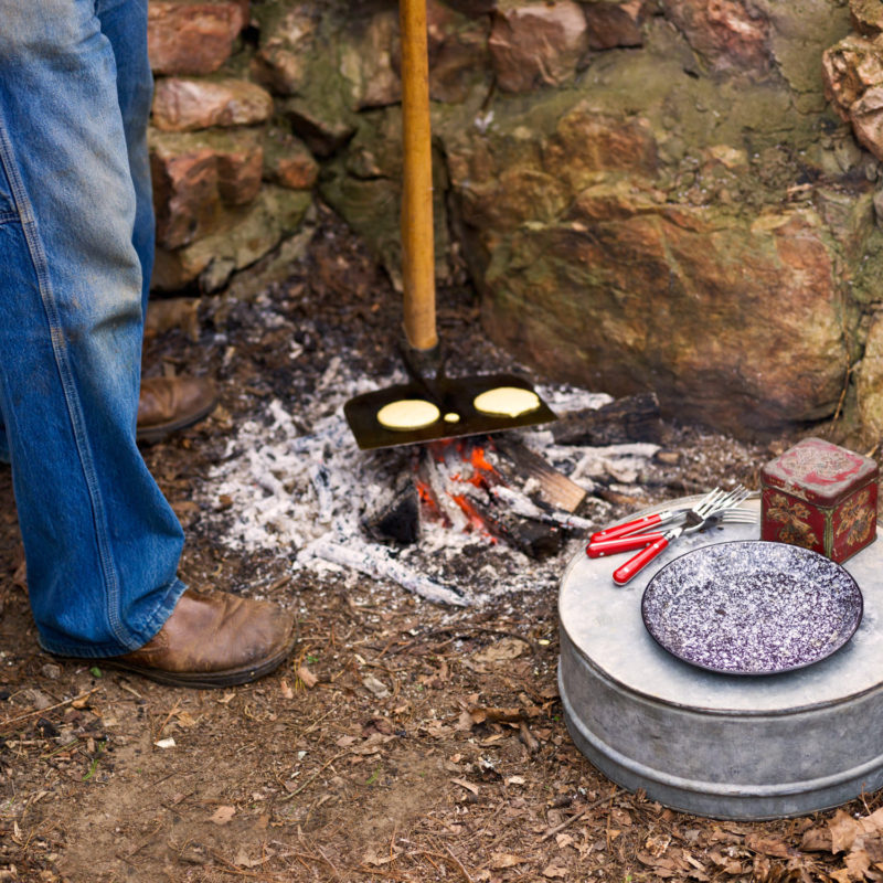 Christmas Dinners of the Past