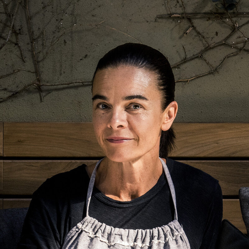 A Q&A with Chef Suzanne Goin