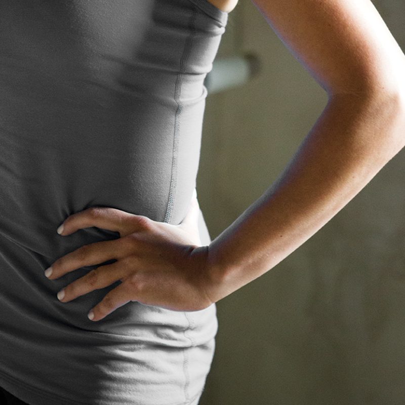 Letting Go and Letting Loose