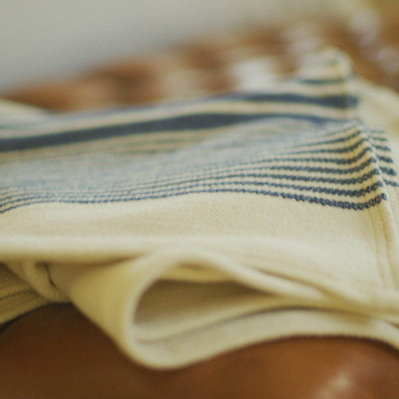 Makers Series: Swans Island