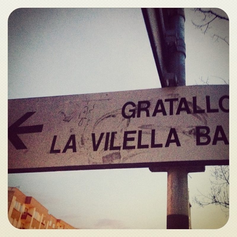 Come Grass with Andy Chabot