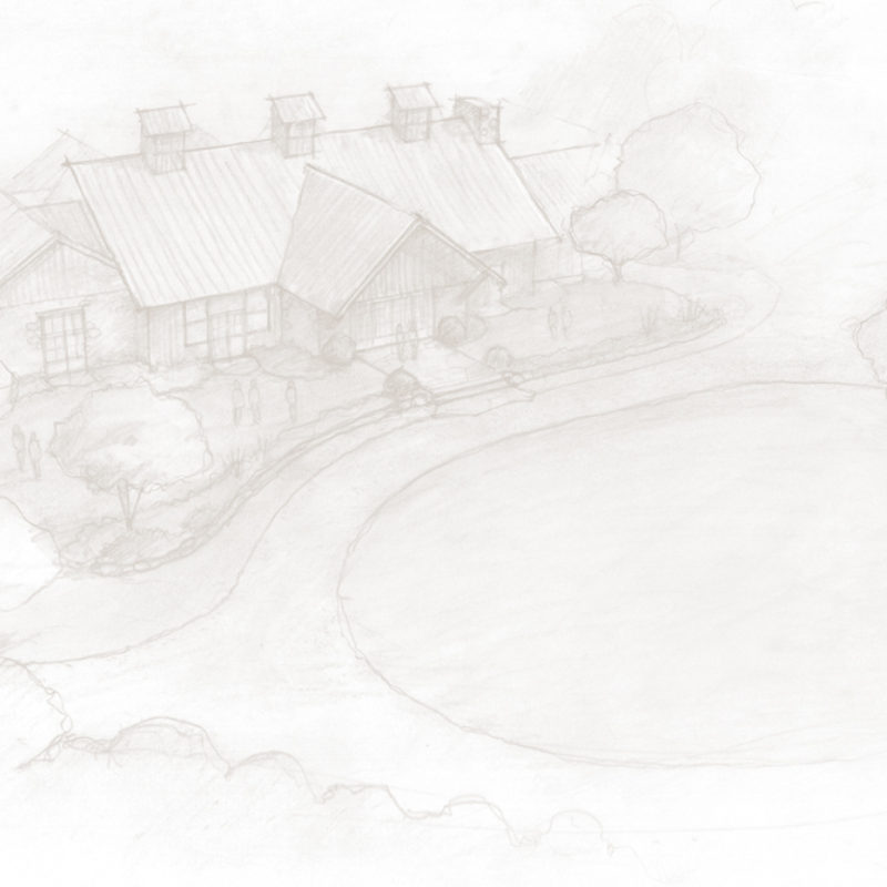 A Month-Long Grand Opening