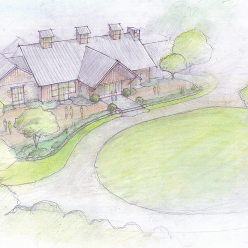 Best Seat in the House