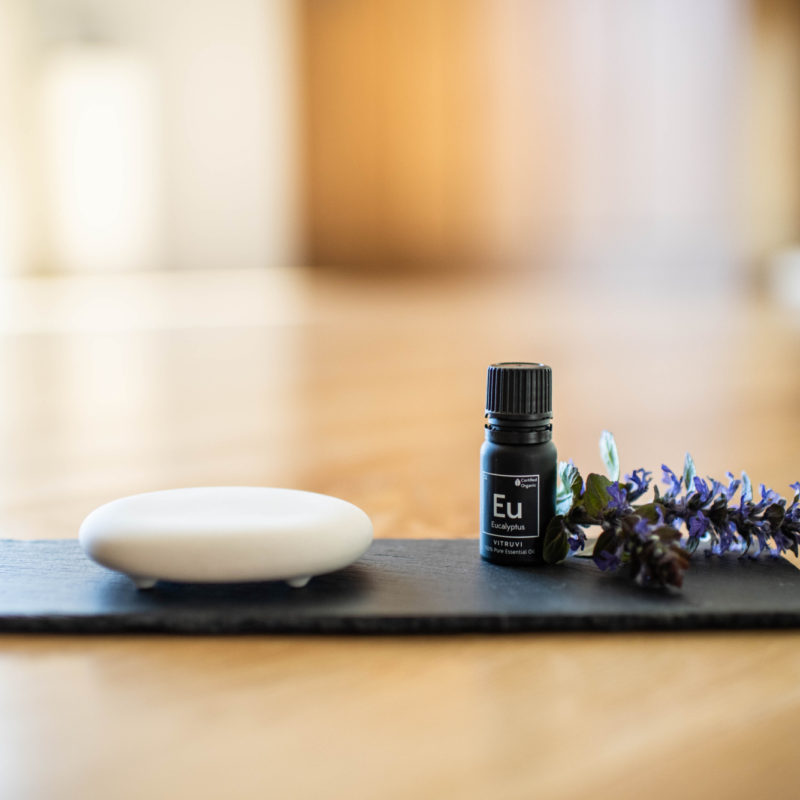 The Joy of Diffusing