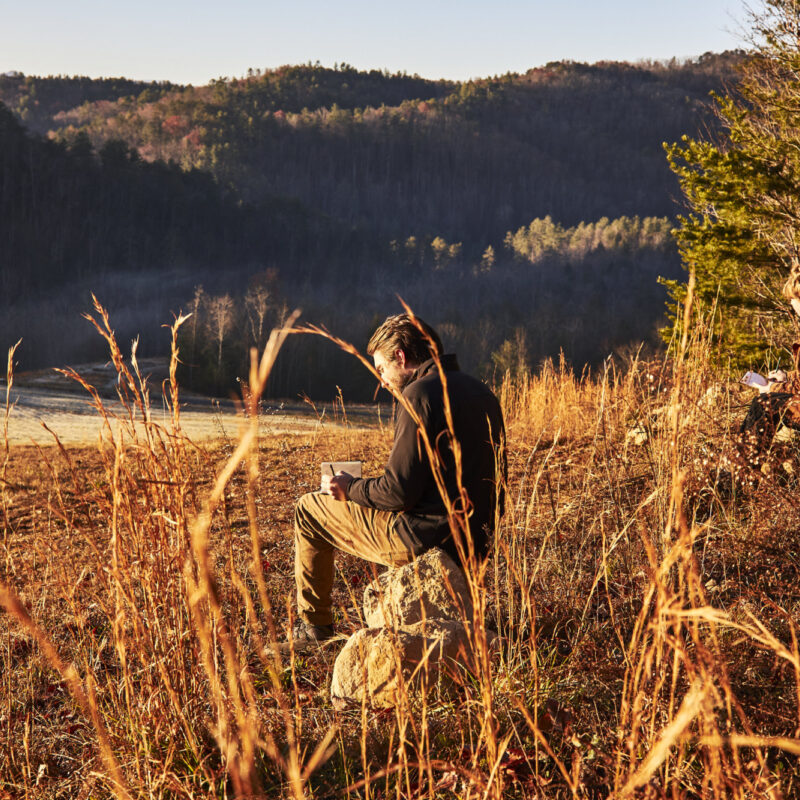 The Art of Gratitude