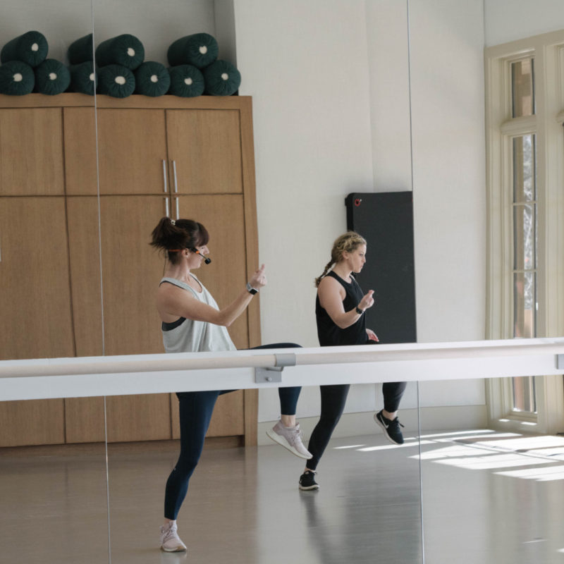 Why You Should Try Cardio Dance Right Now