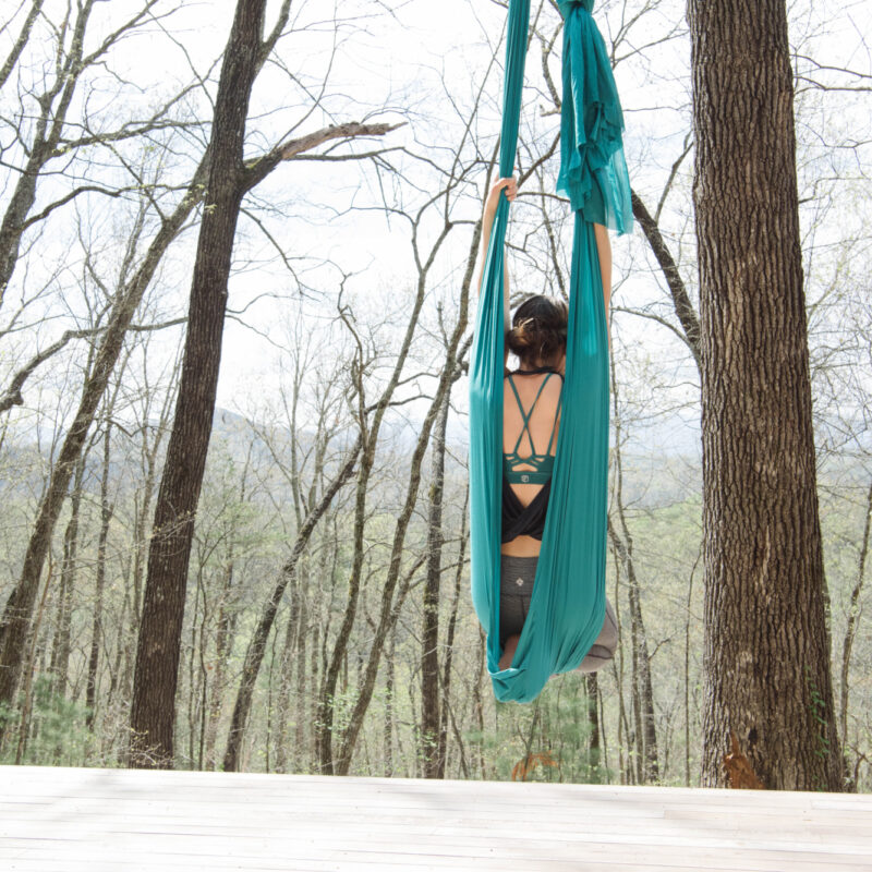 The Power of Undoing