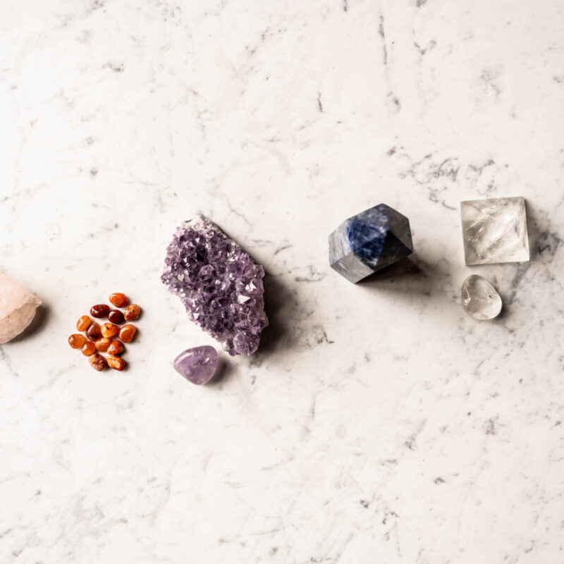 Harnessing the Energy of the Planet Parade