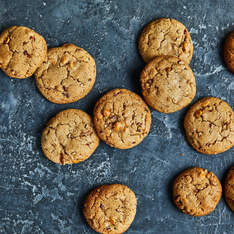 Ways to Enjoy Campfire Cookie Mix