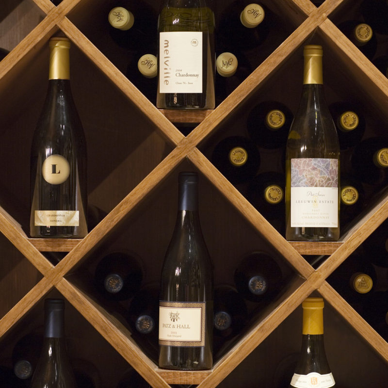 Cultivating a Wine Program